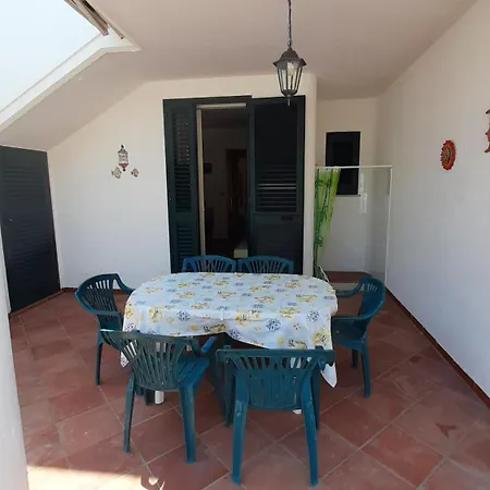 Casa vacanze Casa Lubi *