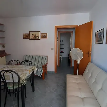 بيت للعطل Casa Lubi