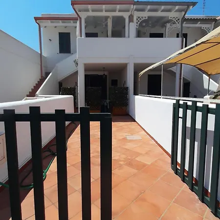 بيت للعطل Casa Lubi ليدو ماريني