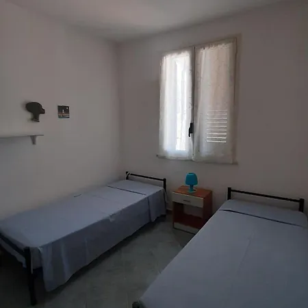 Casa Lubi Casa vacanze *