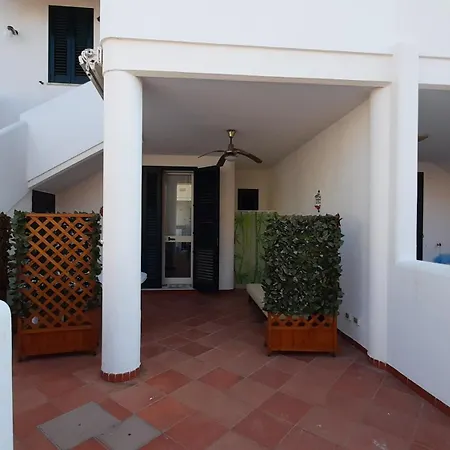 Casa Lubi * ليدو ماريني