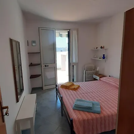 Casa Lubi Casa vacanze