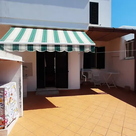 Casa vacanze Casa Lubi