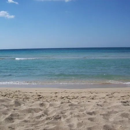 Casa Lubi Casa vacanze Lido Marini